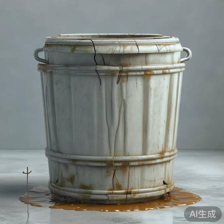 热水器材质老化易裂缝漏水