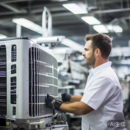 中央空调售后保障重要