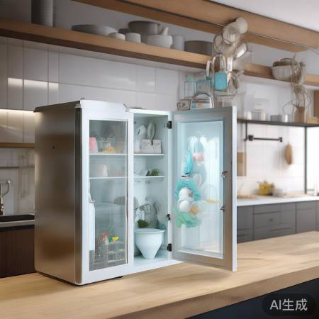 消毒柜虽贵，健康至上