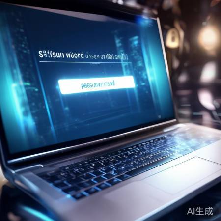 设置密码保电脑安全