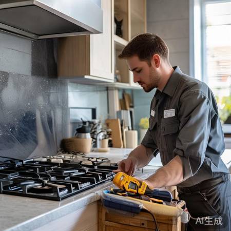 专业认证，严格维修