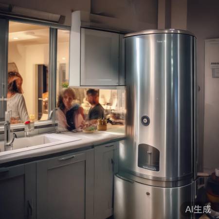 燃气热水器通风勿忘