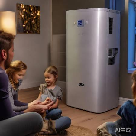 燃气热水器经验分享