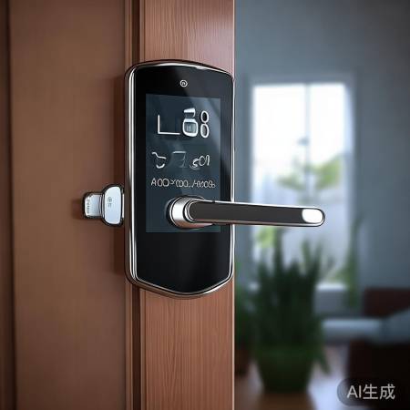 青稞锁客服电话40016637