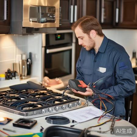 专业认证，规范维修