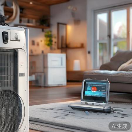 空气能热泵：长期成本低