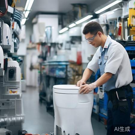 泰陶马桶维修电话:400166