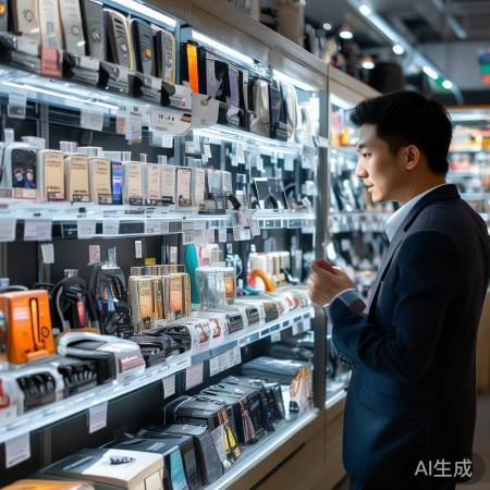 配件品牌、售后、性价比