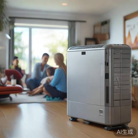 空调选购关键:品牌、匹数、能效