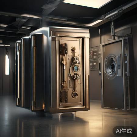 高端锁具，保障财产安全