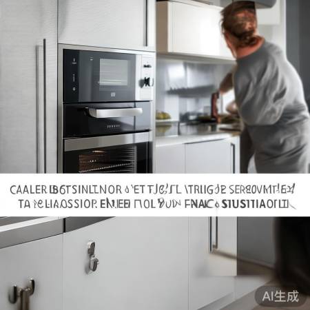 一体灶贵,安装需专业