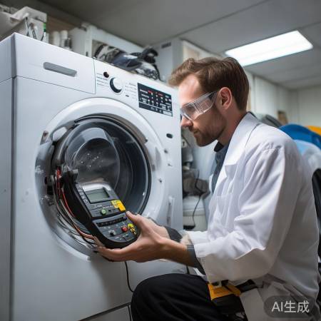 检测水位传感器故障