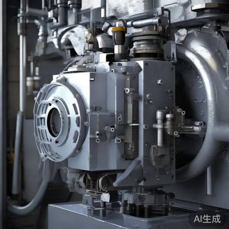 壁挂炉水泵:壁挂炉的心脏