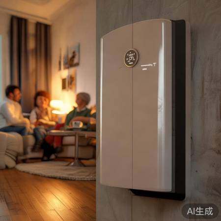 调整TEMP按钮,享受恒温温暖