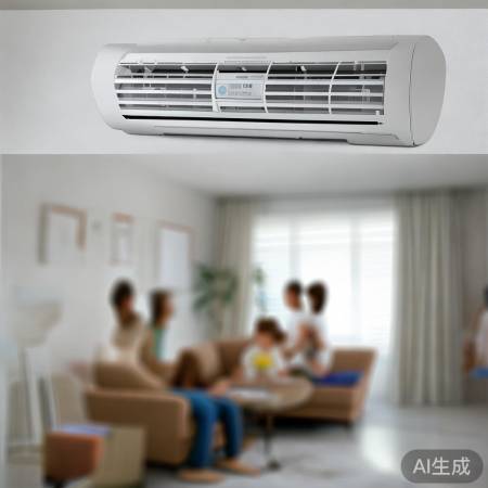 中央空调节能环保