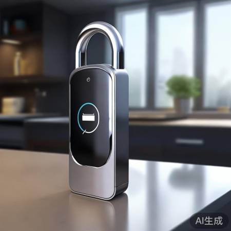 小米智能锁电池续航弱，市场受欢