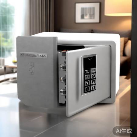 YY牌保险柜，时尚安全，空间充