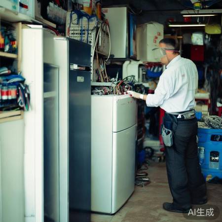 冰箱维修疑问交流