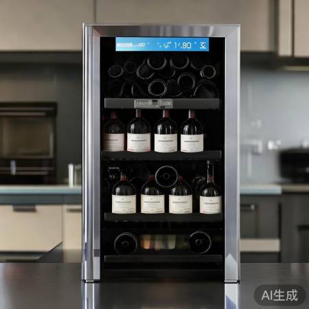 红酒柜，保鲜专家