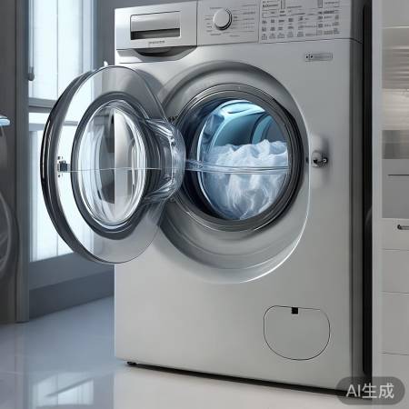 洗衣机多功能选择