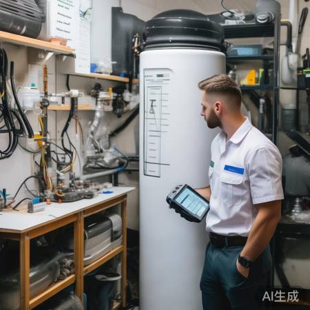 专业认证，规范维修