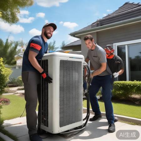 空调移机，选对公司不麻烦