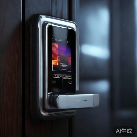 智能锁失灵，内部故障