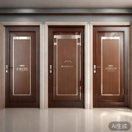 推荐口碑防盗门品牌