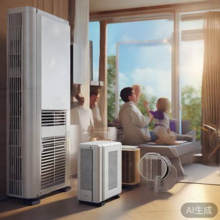 家中有空调补充方案