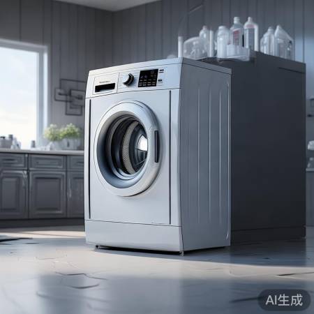 高品质洗衣机，性价比高