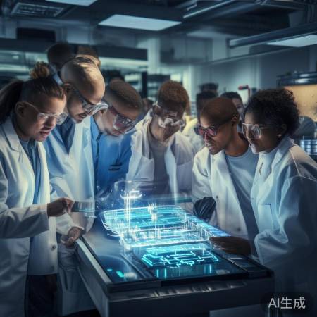 科学探索，寻找答案