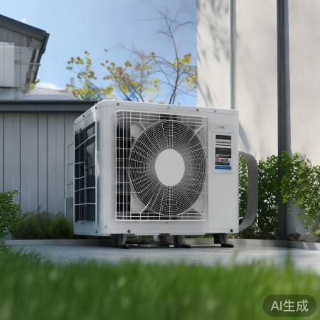 空气能热泵制冷能力要够