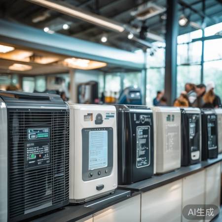 选购空气能热泵要点多