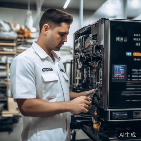 消毒柜维修专业正规