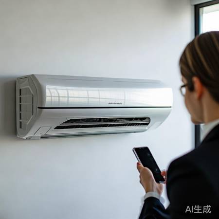 美的中央空调客服热线