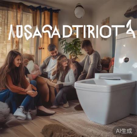 “智能马桶选购，静音生活指南”