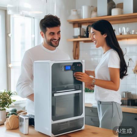 康宝消毒柜，性价比高