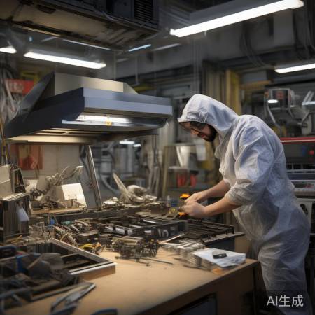 油烟机维修，选靠谱店铺