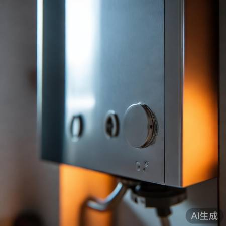 关闭壁挂炉，保障安全