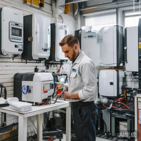 专业壁挂炉维修，安全可靠有保障