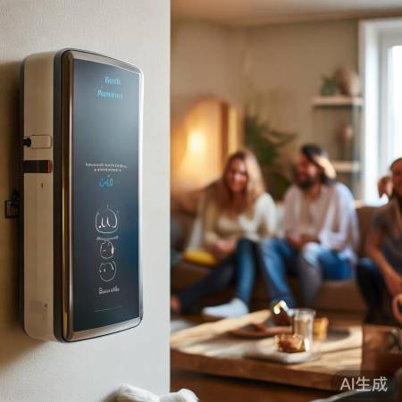 壁挂炉功率调技巧，舒适生活无忧