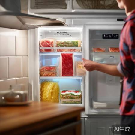 食品冷藏技巧分享