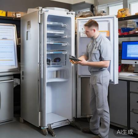 专业冰箱维修，质保90天