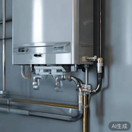 壁挂炉水路检查