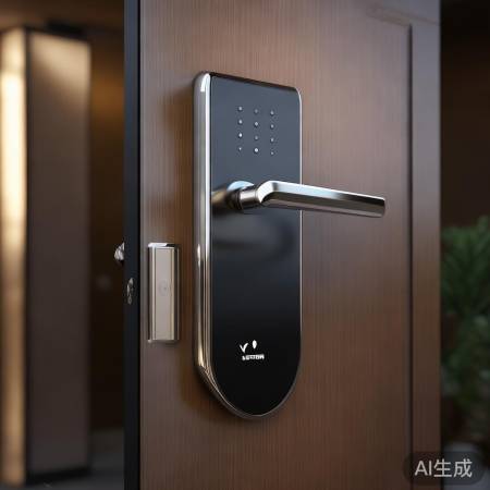 热门左特X7S指纹锁