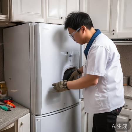 厦门冰箱维修费用不一