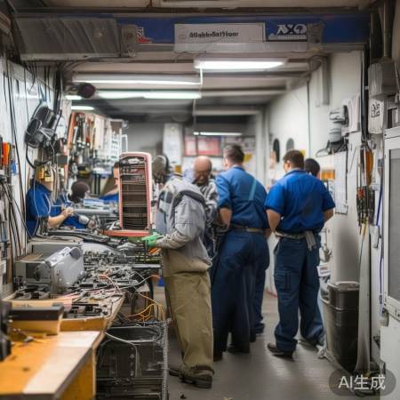 银川壁挂炉维修专家