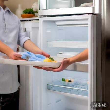 冰箱省电小窍门