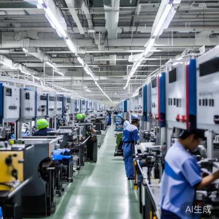 智能锁产业受政策扶持蓬勃发展