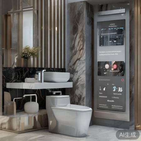 智能马桶升级教程